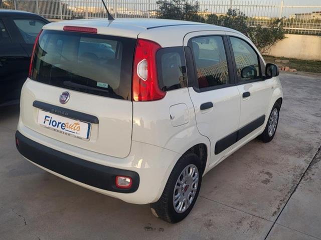 FIAT Panda 1.3 MJT 95 CV S&S Easy