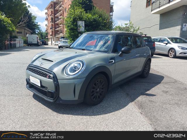 MINI MINI 3 PORTE 1.5 automatica D allestimento S