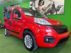 FIAT QUBO 1.4 8V 77 CV Lounge Natural Power