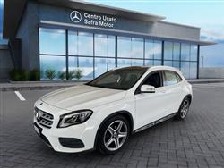 MERCEDES CLASSE GLA GLA 200 d Automatic Premium