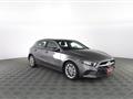 MERCEDES CLASSE A A 180 d Automatic Sport