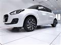 SUZUKI SWIFT 1.2 Hybrid 4WD AllGrip Top