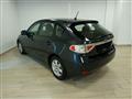 SUBARU IMPREZA 3ª serie 1.5 ACTIVE 4WD