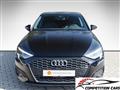 AUDI A3 SPORTBACK SPB 40TFSIe S-tronic Advanced HYBRID NAVI