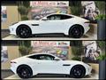 JAGUAR F-Type Coupe 3.0 V6 auto E6 *Full Service*