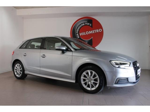 AUDI A3 SPORTBACK SPB 1.4 TFSI e-tron S tronic Sport