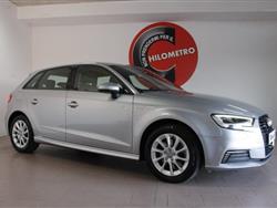 AUDI A3 SPORTBACK SPB 1.4 TFSI e-tron S tronic Sport