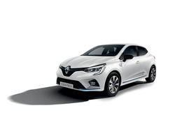 RENAULT NEW CLIO V 2023 1.6 E-Tech full hybrid esprit Alpine 145cv