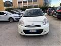 NISSAN MICRA 1.2 12V 5 porte GPL Eco Acenta