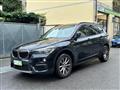 BMW X1 S-Drive18d