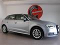 AUDI A3 SPORTBACK SPB 1.4 TFSI e-tron S tronic Sport