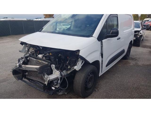 TOYOTA PROACE CITY 1.5D 130 CV S&S