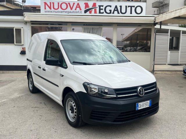 VOLKSWAGEN CADDY FURGONE 2.0 TDI 102 CV Furgone