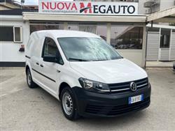 VOLKSWAGEN CADDY FURGONE 2.0 TDI 102 CV Furgone