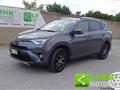 TOYOTA RAV4 2.5 Hybrid 2WD Style