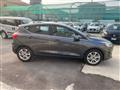 FORD FIESTA 1.1 BENZ/GPL 75CV 5 porte Titanium con Retrocamera