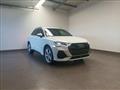 AUDI Q3 35 TFSI S tronic S line black  edition