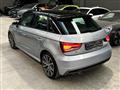 AUDI A1 1.0 TFSI ultra Sport