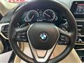 BMW SERIE 5 TOURING 520d aut. Touring Luxury