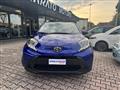 TOYOTA NUOVA AYGO X 1.0 VVT-i 72 CV 5 porte Active S-CVT#OkNeoP!