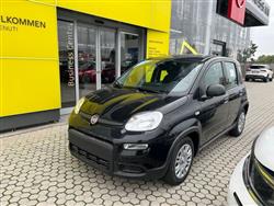 FIAT PANDA 3ª serie 1.0 FireFly S&S Hybrid