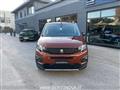 PEUGEOT RIFTER BlueHDi 130 S&S EAT8 GT Line Standard