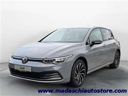 VOLKSWAGEN GOLF VIII 1.5TSI Move Navi LED ACC