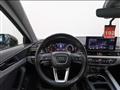 AUDI A4 AVANT Avant 40 TDI quattro S tronic Business