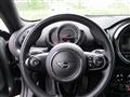 MINI CLUBMAN 1.5 One D-Visual-Keyless-Sedili Risc.- Black Pach