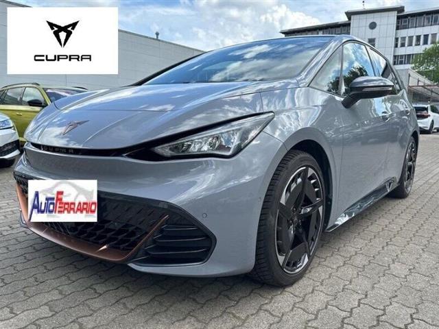 CUPRA BORN 58kWh 204CV