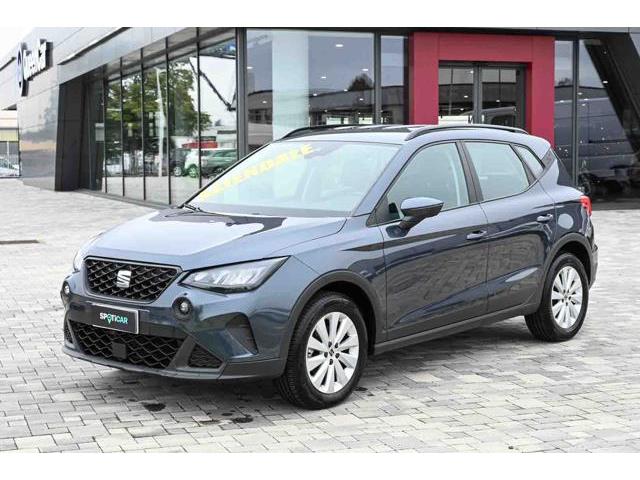 SEAT ARONA 1.0 EcoTSI Style 95cv