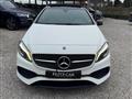 MERCEDES CLASSE A d Automatic Premium AMG