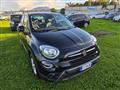 FIAT 500X 1.3 MultiJet 95 CV City Cross