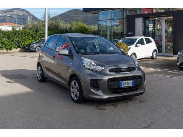 KIA PICANTO 1.0 12V EcoGPL 5 porte Active