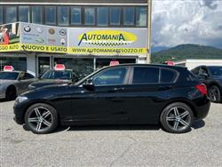 BMW SERIE 1 i 5p. Urban