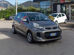 KIA PICANTO 1.0 12V EcoGPL 5 porte Active