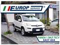 FIAT Panda 1.3 mjt 16V 4x4 75CV