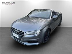 AUDI A3 SPORTBACK Cabrio 1.6 tdi Ambition