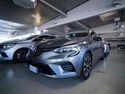 RENAULT NEW CLIO 1.0 TCe Techno 90CV