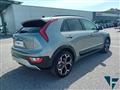 KIA NEW NIRO 1.6 GDi DCT HEV Style