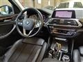 BMW X4 xDrive20d xLine Unico Proprietario Cronotaglia