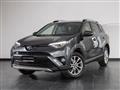 TOYOTA RAV4 2.5 Hybrid 2WD Lounge