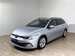 VOLKSWAGEN GOLF Variant 2.0 TDI 115 CV SCR Life