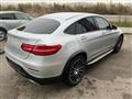 MERCEDES GLC SUV d 4Matic Sport