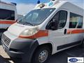 FIAT DUCATO AMBULANZA (3456) Ducato 33 2.3 MJT 150CV PM-TN Furgone