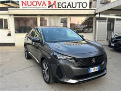 PEUGEOT 3008 1.5 BlueHDi 130 FAP Allure