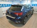 VOLKSWAGEN T-ROC 2.0 tdi Style 4motion dsg