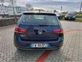 VOLKSWAGEN GOLF 1.6 TDI 115 CV 5p. Executive BlueMotion Technology