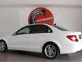 MERCEDES CLASSE C CDI 4Matic Elegance tetto