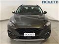 FORD FOCUS 1.0 EcoBoost Hybrid 125 CV 5p. Active